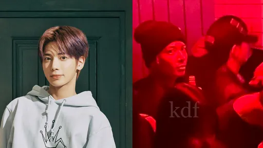 男偶像見完粉絲轉身上夜店摟妹狂歡 被抓包竟裝大學生遭網酸爆