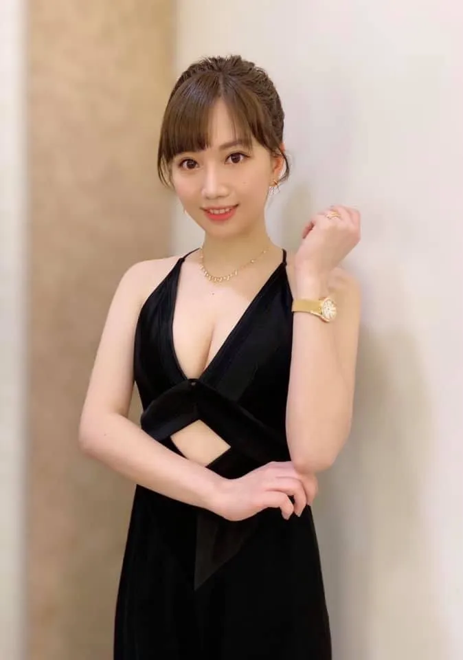 蔡尚樺身材姣好。翻攝自蔡尚樺臉書