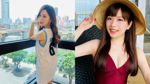 蔡尚桦衣衫不整被看光! 和他对眼崩溃尖叫:我整个大放送