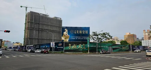 高雄近300億總銷案再等等　京城安藤忠雄美術館造鎮最快明年動土