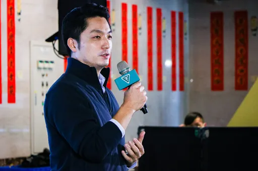 獨家|蔣萬安出手了!調停「芯費大戰」 本周約詢徐巧芯、費鴻泰