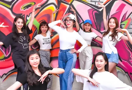 「台灣最美歐巴桑」陳美鳳拚了　尬3小時一點都不累