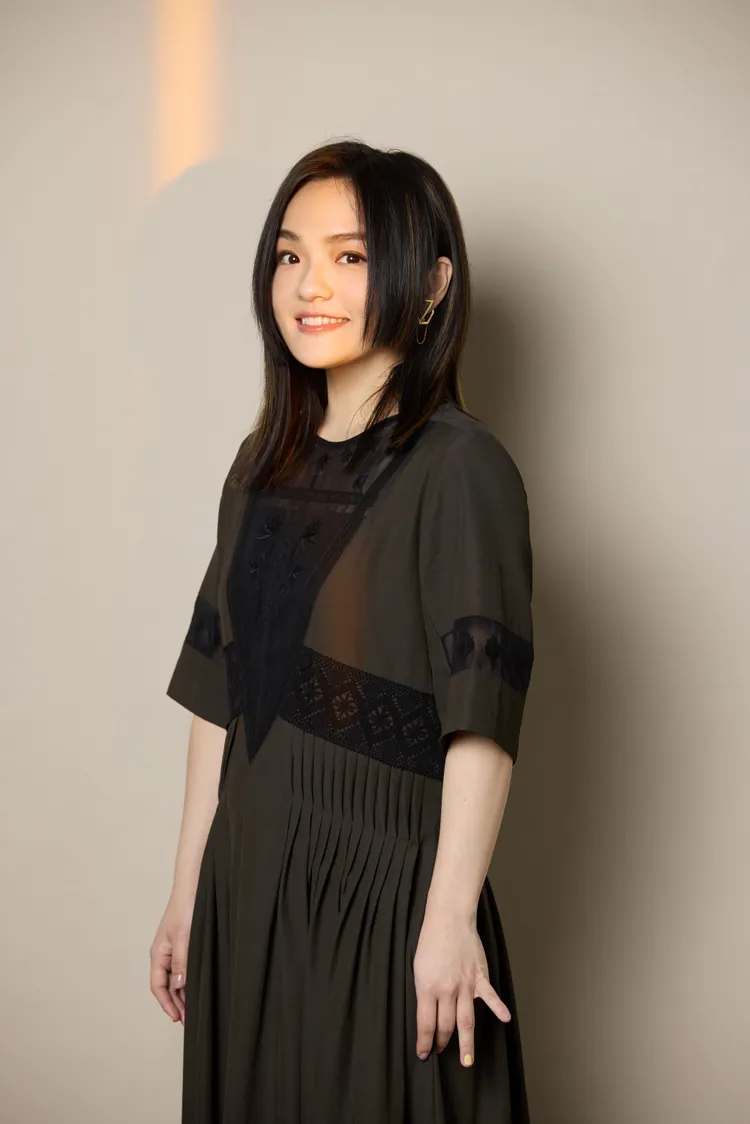 徐佳瑩將在hito音樂獎表演。