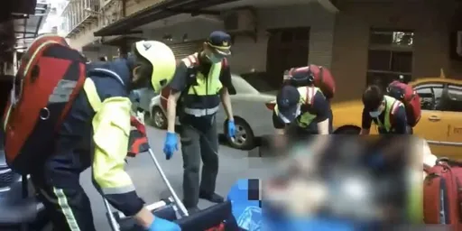 蘆洲男疑因「普發6000」勒死親哥!妹妺2千字長文悲曝真相