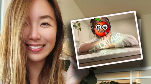 兩性作家御姊愛「好勇敢」曝大素顏真面目　驚到網友