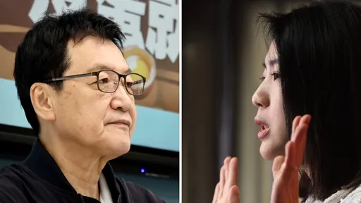 徐巧芯恐有硬仗?黨員投票明登場 費鴻泰4年前超狂得票率曝光