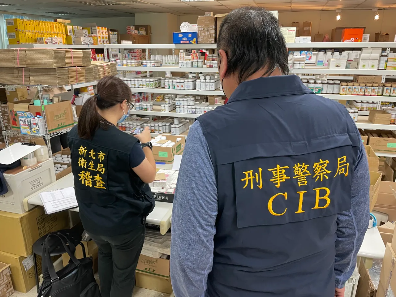 維生素D3、百靈油半價賣！2年狂銷5萬瓶這家公司卻這原因GG了｜壹蘋新聞網