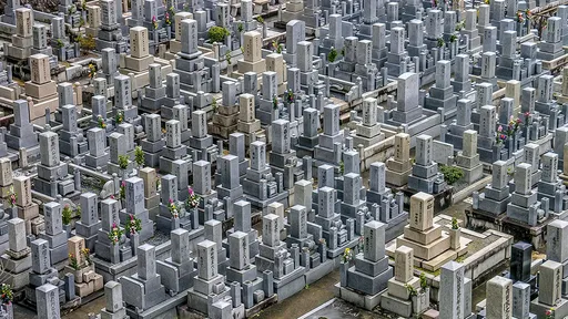 盜墓挖出死亡20年女孩屍骨 阿公:和我孫子結婚年紀正相配