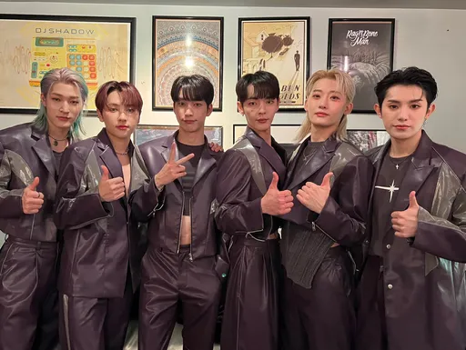 韓男偶像爆宿舍長期猥褻隊友 6人男團遭點名發聲了