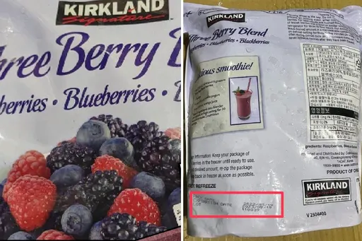 好市多毒莓果沒買就沒事？　錯！醫師示警：最近少吃2種食物