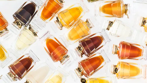 用香氛送媽咪1朵康乃馨 法國皇室頂級香出招展孝心