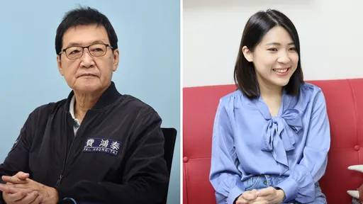 「撕芯裂費」白熱化！昨驚爆賄選疑雲　黨部主委講重話：別放話影響選情