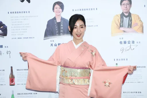 大久保麻梨子靠酒精保鮮7年婚 不解沒避孕肚皮沒動靜