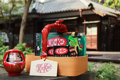 赴日必敗巧克力首度原裝進口登台!買再抽日本來回機票