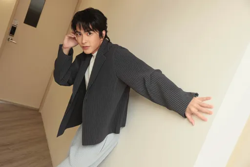 專訪|曾敬驊認了跟陳昊森「頻率不同」 朱軒洋才是好友良性競爭也很興奮