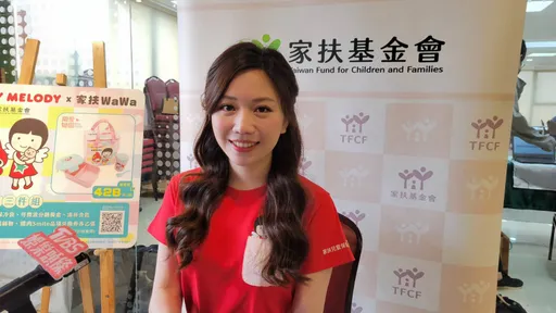 蔡尚樺看薛紀綱「感情是流動的」　與男友不住一起暫不婚