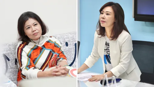 李彥秀為「黨員」開槓游淑慧！　撕徐巧芯的他加入戰局：別只想用全民調勝選