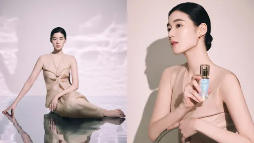 郑恩彩败给恶女涎镇别难过 快来罐激光瓶继续绽光采