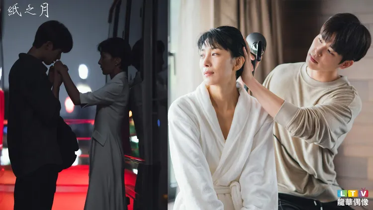 金瑞亨為了幫助李施優，盜用客戶的鉅款。龍華電視提供