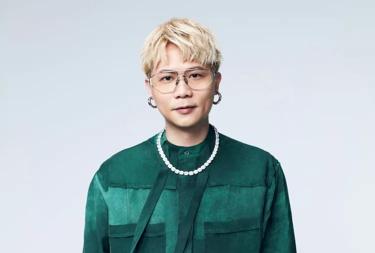 蕭秉治將帶來精彩表演。