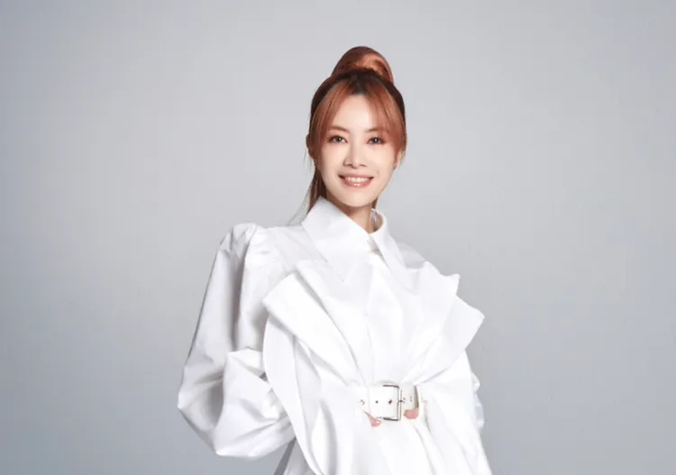 徐懷鈺將帶來回憶殺。