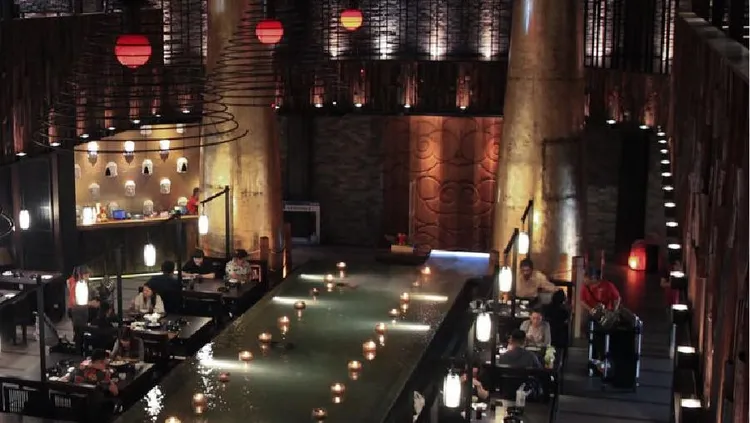 翻攝自臉書「天水玥 秘境鍋物殿」