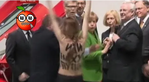 盤點多國領袖遇襲畫面 他見上空抗議臨危不亂還保持微笑