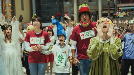 《做工的人 電影版》走向國際 獲選新加坡華語電影節閉幕片