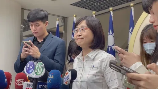 中國想再送貓熊來？　林奕華曝最新進度