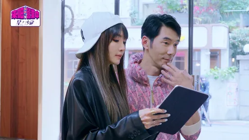 隔20年感動重逢謝金燕　李李仁哭著想回家