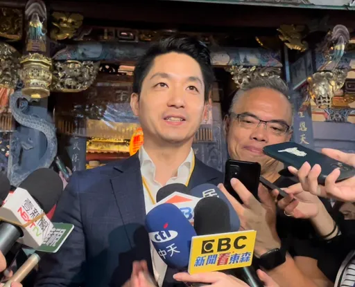 國寶級藝術家朱銘辭世! 蔣萬安:老年化、少子化是國安問題