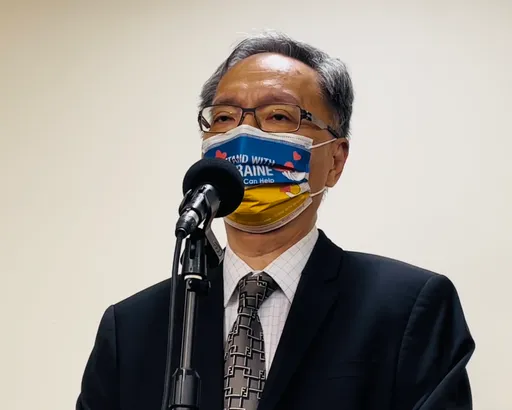 至今沒有WHA邀請函　薛瑞元揭交流團安排考量