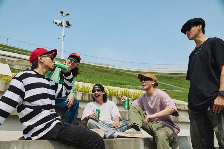 家樂福、大潤發、愛買、全聯享火龍果風味4入嚐鮮價175元。業者提供