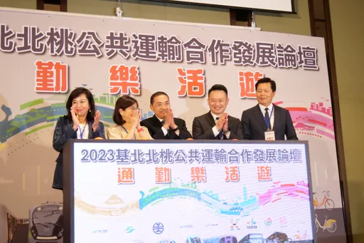 1200元通勤月票7月上路！衝擊台鐵、公車　新北市籲業者做好運能提升