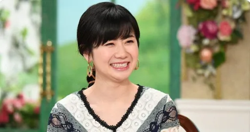 福原愛全面復出綜藝! 與橫濱男「偽三口」生活曝光