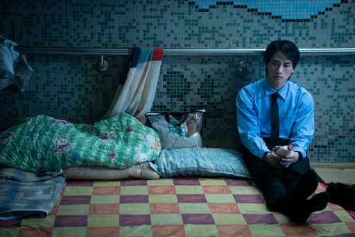 范少勳扮無名大體感動人心 激發網友善念簽署遺體捐獻書