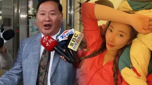 曾格爾爸爸嗆酸民被洗腦! 怒吼「這叫資訊不對稱」:此案我奉陪到底