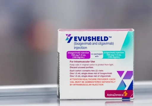 抗疫神器守備範圍再擴大! 單株抗體新增「這3類」適用對象