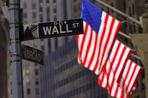 等科技巨頭財報！美股平盤震盪　台積電ADR小幅反彈