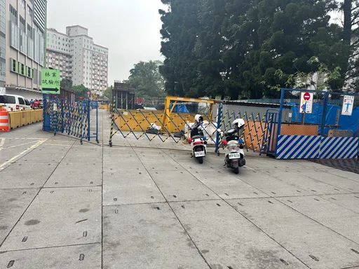 捷运万大线工安意外　工人遭机具压伤！无生命迹象送医不治