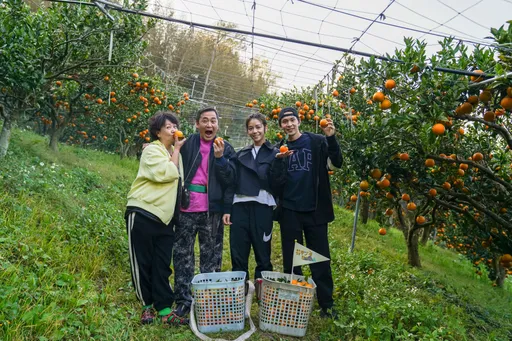 宋芸樺向王琄學習菜市場生存之道 曝湯志偉溫暖一面