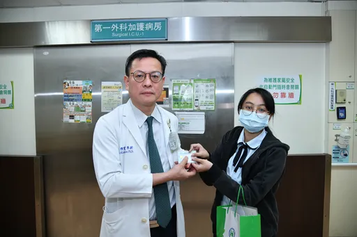 聯華彰化廠再添1死　上班首日就遇火劫！女移工與死神拔河後不治