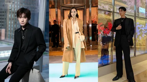 TIFFANY砸76億重啟紐約旗艦店 把全世界的大咖都請來了
