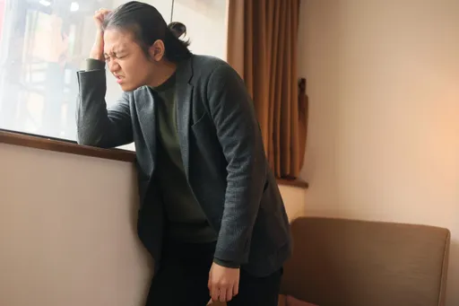 有沒有腦霧?答這3題立馬見分曉! 專家曝長新冠害台灣損失多少錢