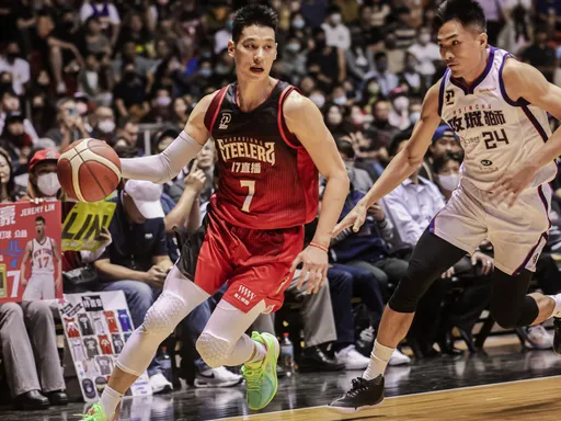 不是不可能！林書豪率隊力退攻城獅  鋼鐵人季後賽還有戲