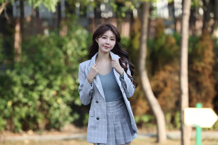 寧寧是一位擁有55萬粉絲的正港網紅。侯昌騰攝