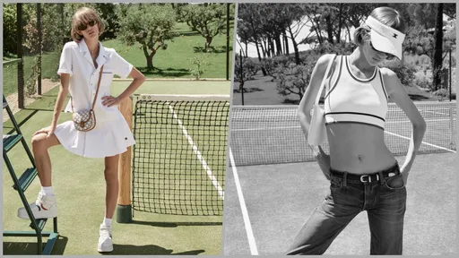 美國嫩模出道3年順遂走「花路」　讓Hedi Slimane出手掌鏡拍形象大片