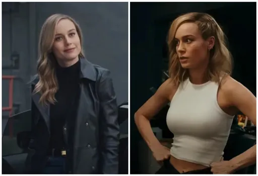 驚奇隊長粉絲服務親解密「內在美」　靠纏功演《玩命關頭X》成Family