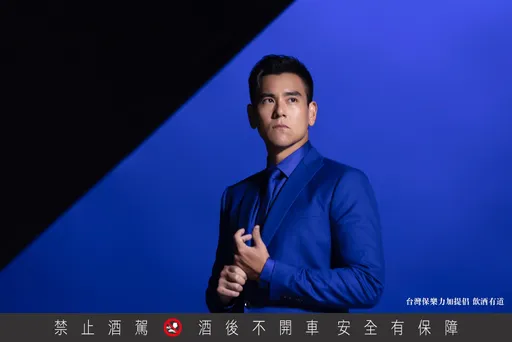 彭于晏回顧小時候異鄉求學生活 熬過蟄伏期終成國際巨星