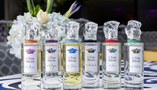 Sisley献耐人寻味6新香　领人窥探「贵族的梦境」